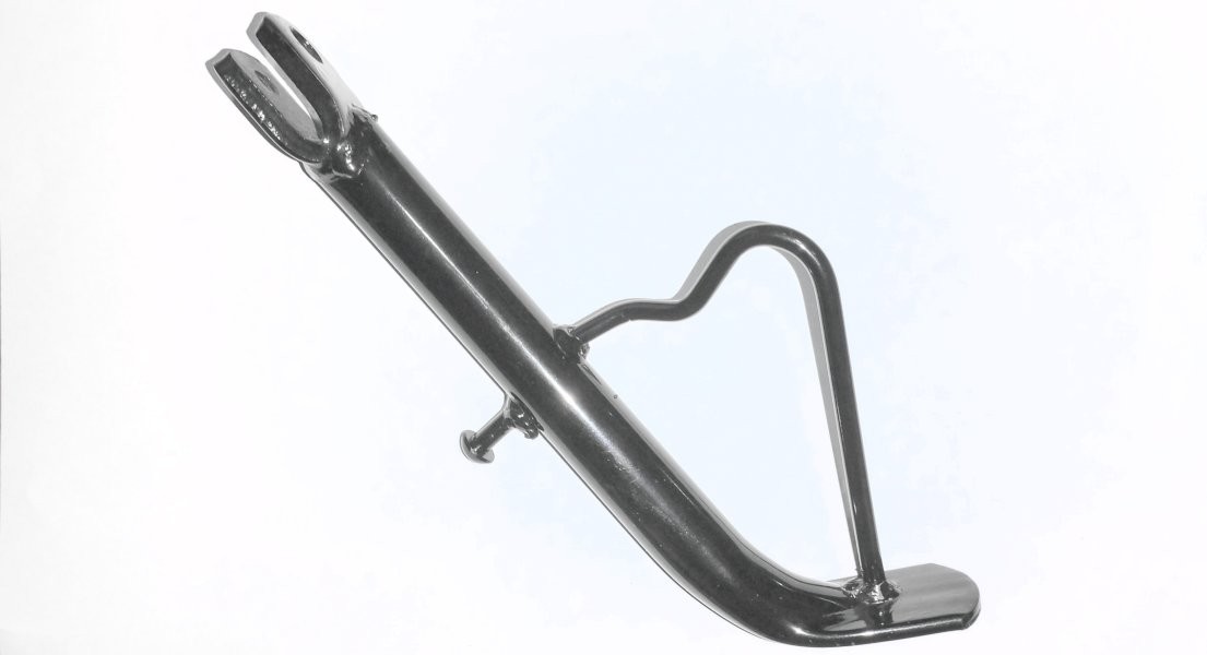 TVS Prop Stand for TVS Dazz and TVS Neo Genuine TVS Part R1121420 ₱314