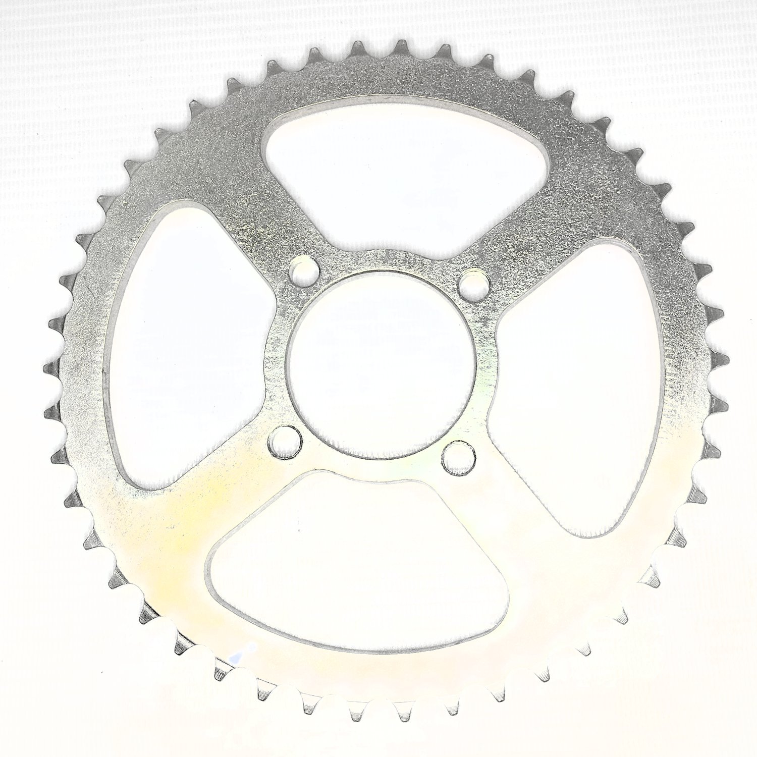 Tvs xl shop chain sprocket